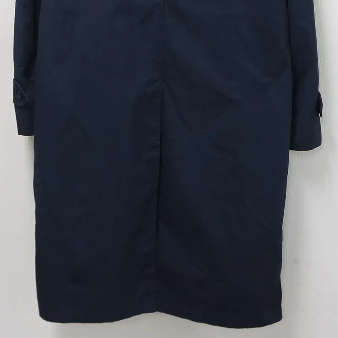 70'S USAF ALL WEATHER 코튼 코트 61890 상품이미지7