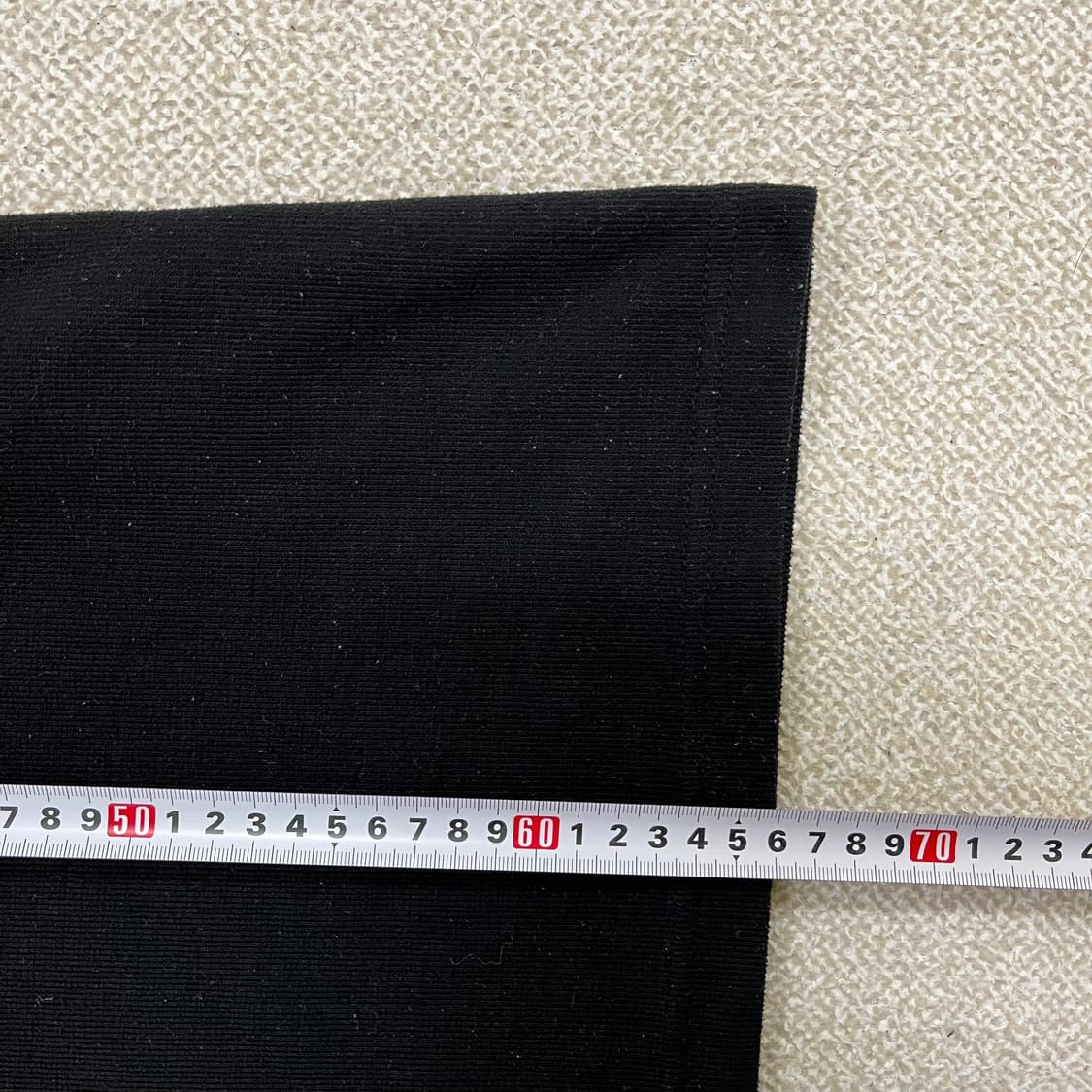 [M] 퓨마 피케 롱슬리브 긴팔 카라 티셔츠 0108M1 상품이미지5