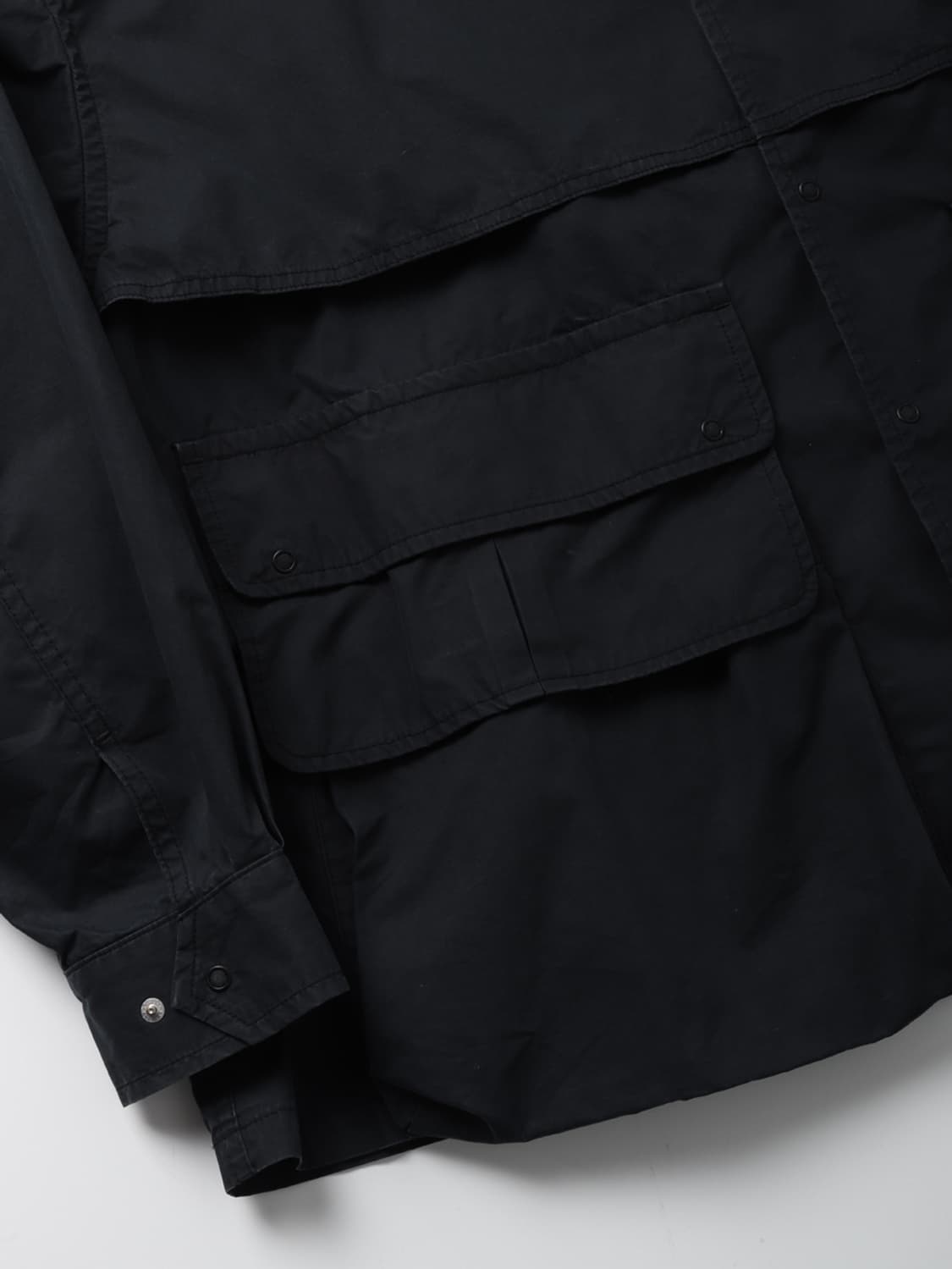 프레쉬서비스 FreshService Five Pocket Jacket 상품이미지6
