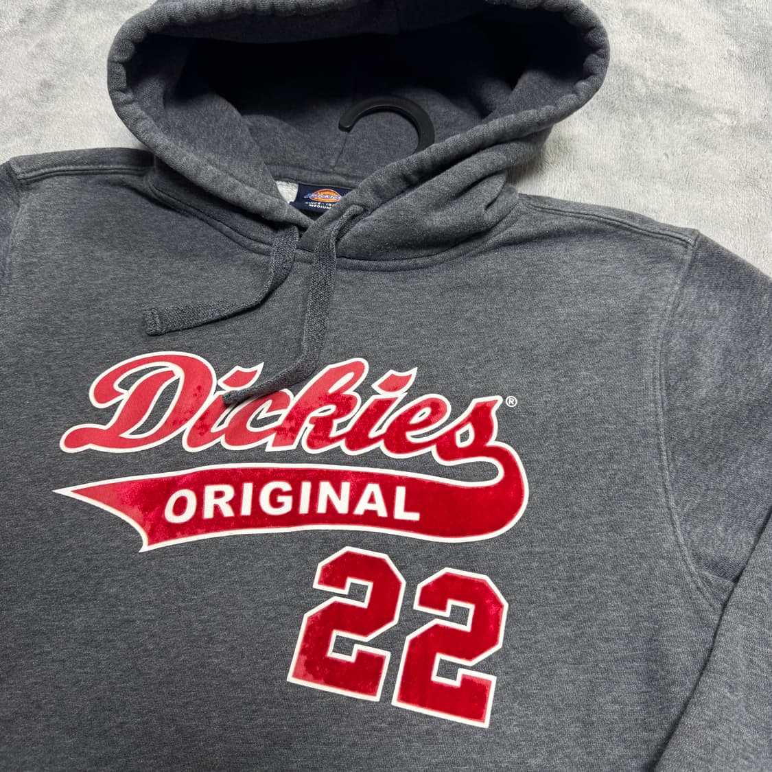 디키즈 후드티 상품이미지2
