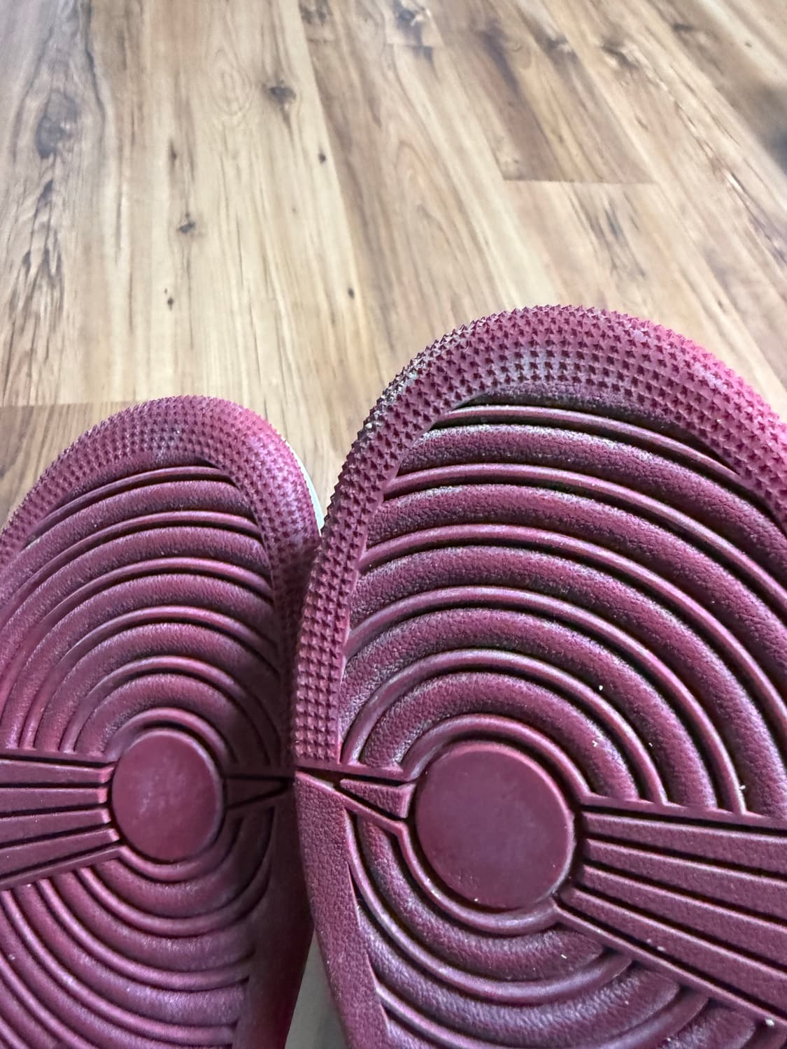 조던1 하이 시카고 리이매진드 270 상품이미지3