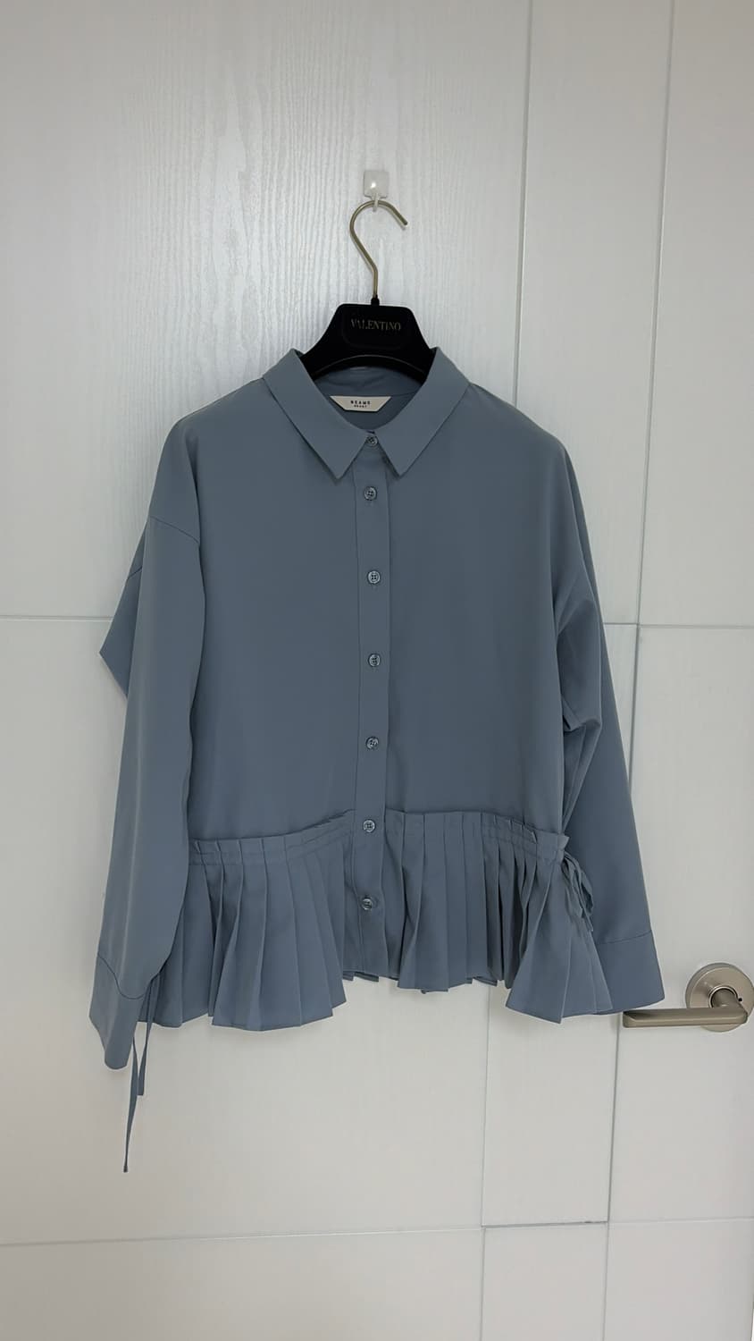  Beams 블라우스55,66 정품  상품이미지1