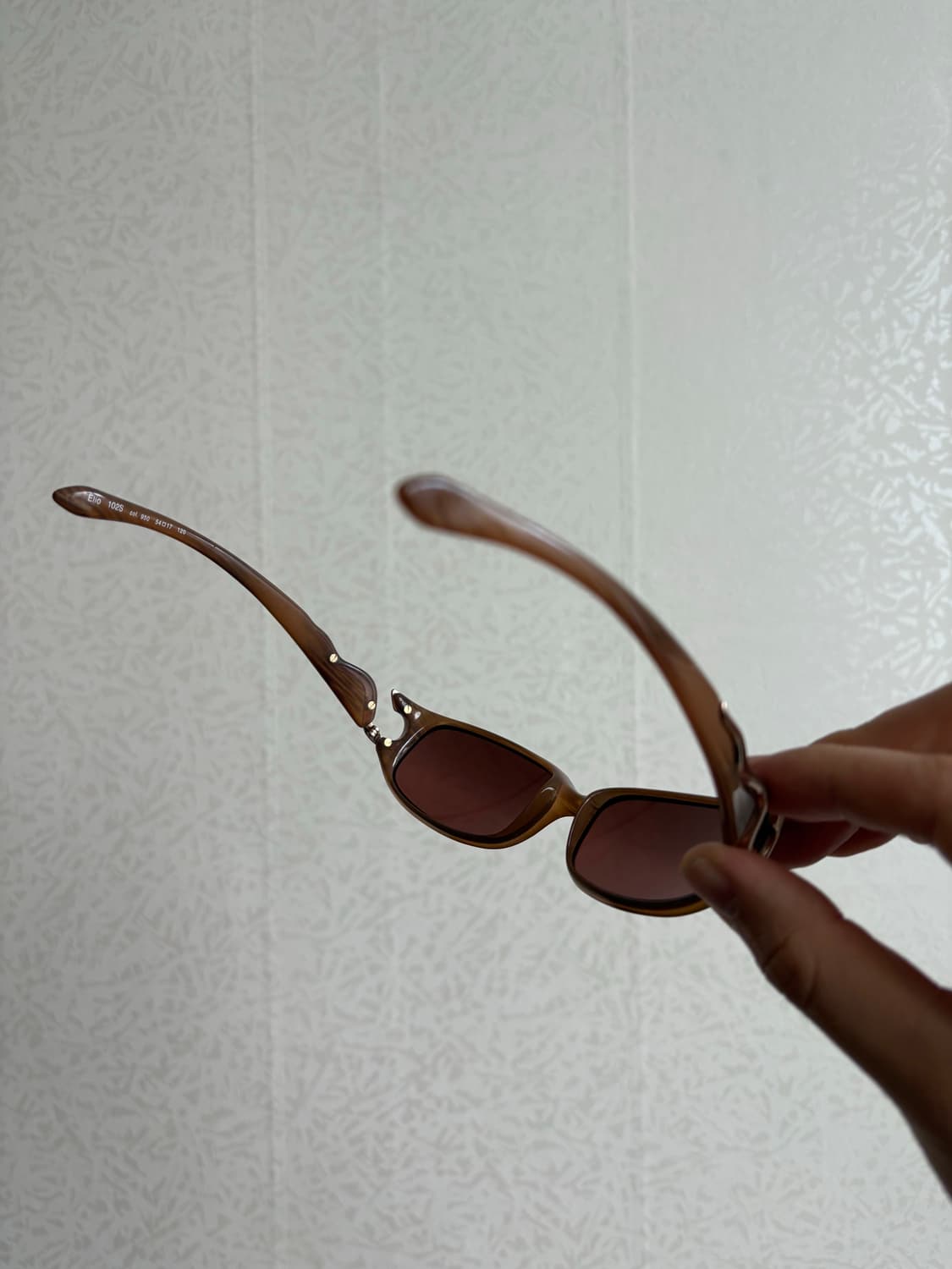 로베르토 카발리 Snake Sunglass 상품이미지2