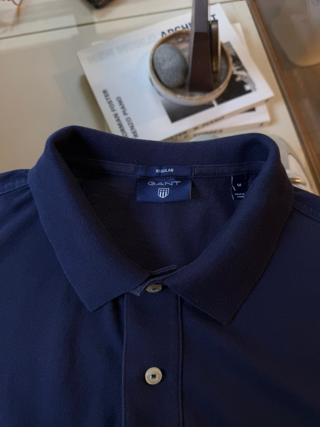 GANT 간트 클래식 pk 셔츠 100~105 상품이미지9