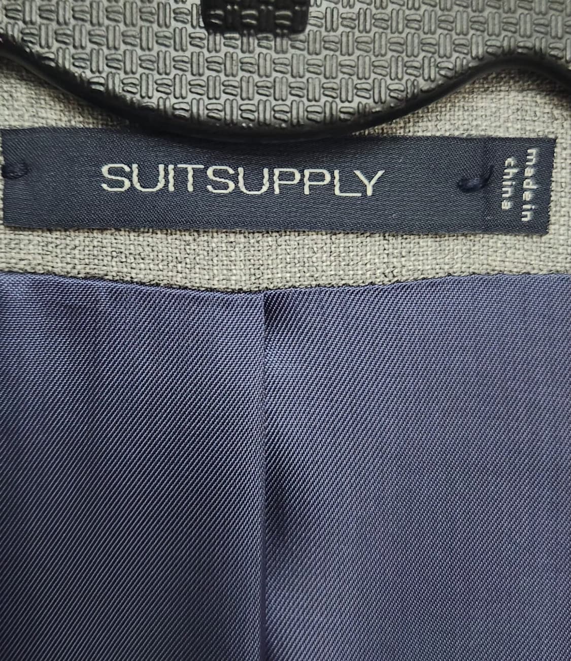 수트서플라이 105 자켓 블레이저 상품이미지3