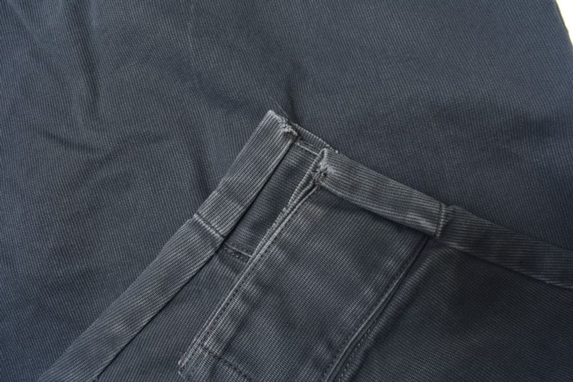 SHIPS 쉽스 코튼 야상 자켓 S N1316 상품이미지7