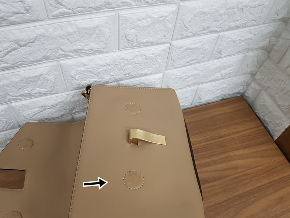 조이그라이슨 나오미 크로스백 상품이미지8