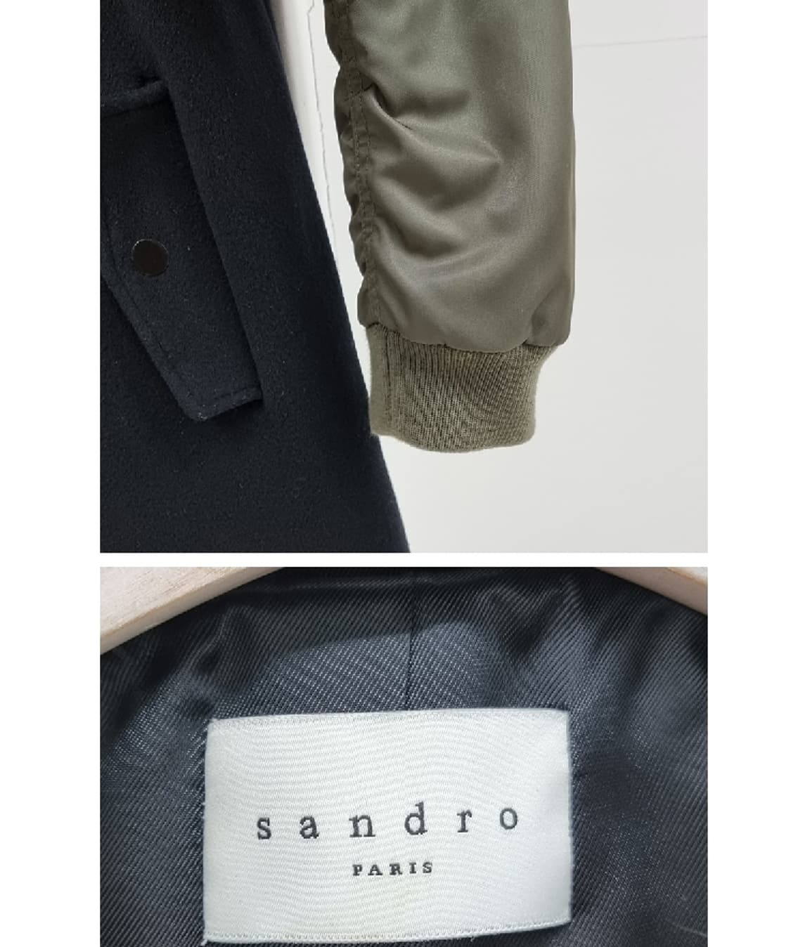 sandro 산드로 상품이미지6