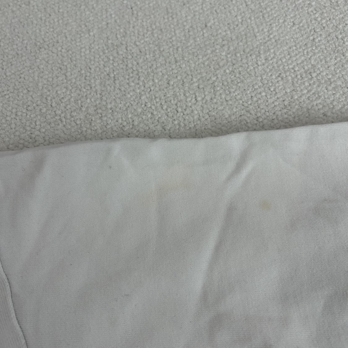 코닥 Kodak 맨투맨 화이트 L 상품이미지5