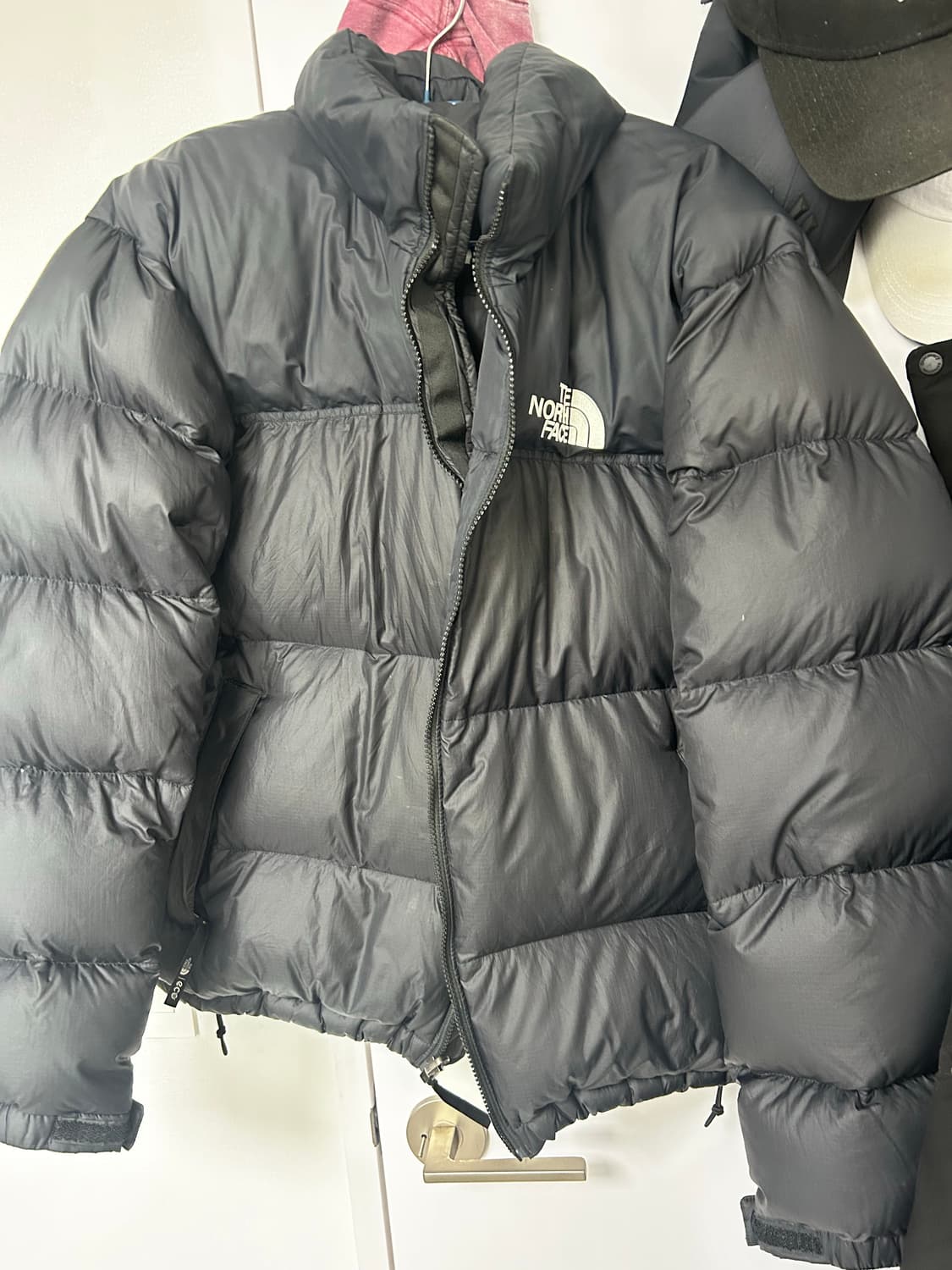 노스페이스 눕시 1996 상품이미지1