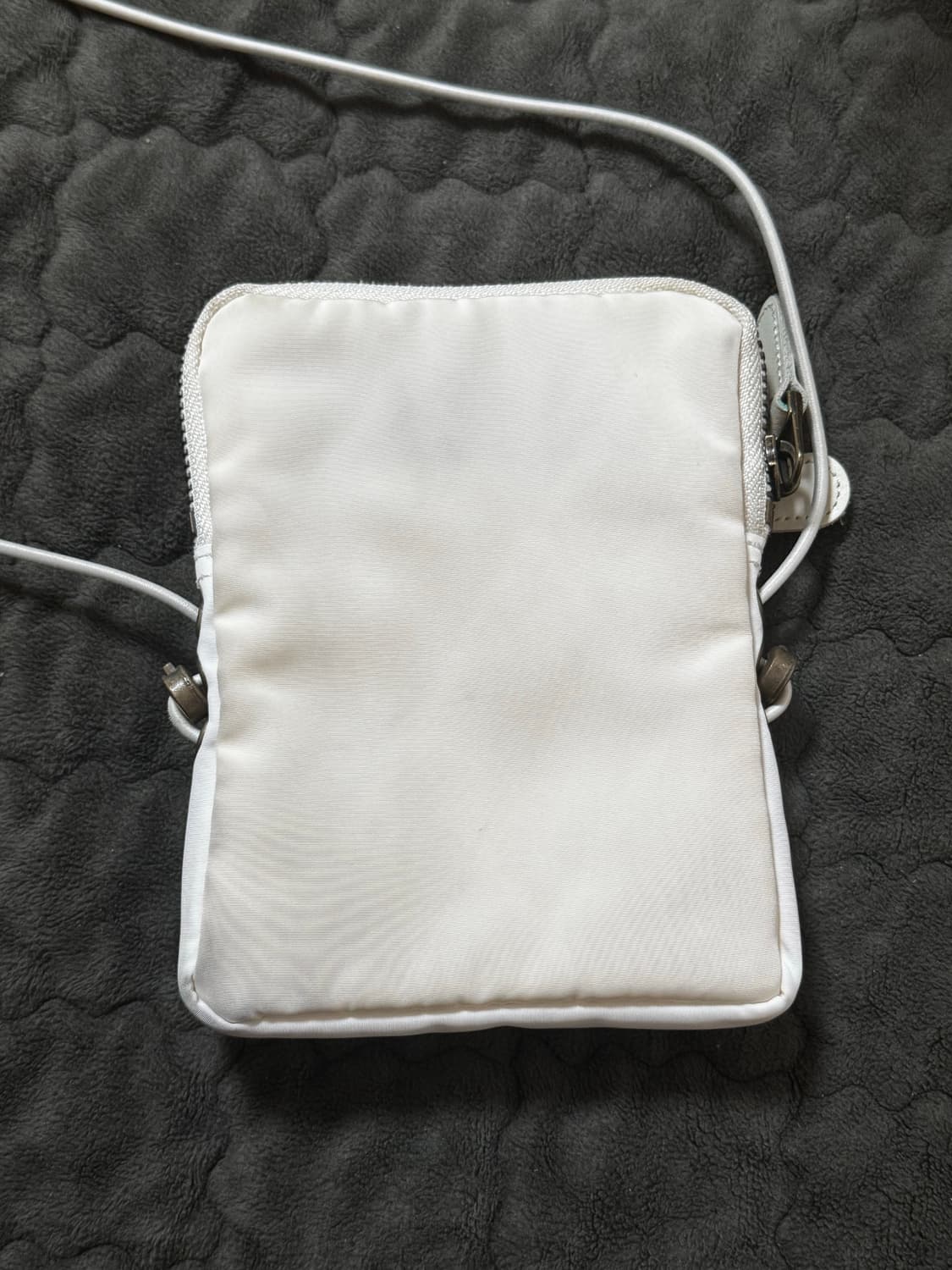 기준 kijun 미니백 화이트 상품이미지2