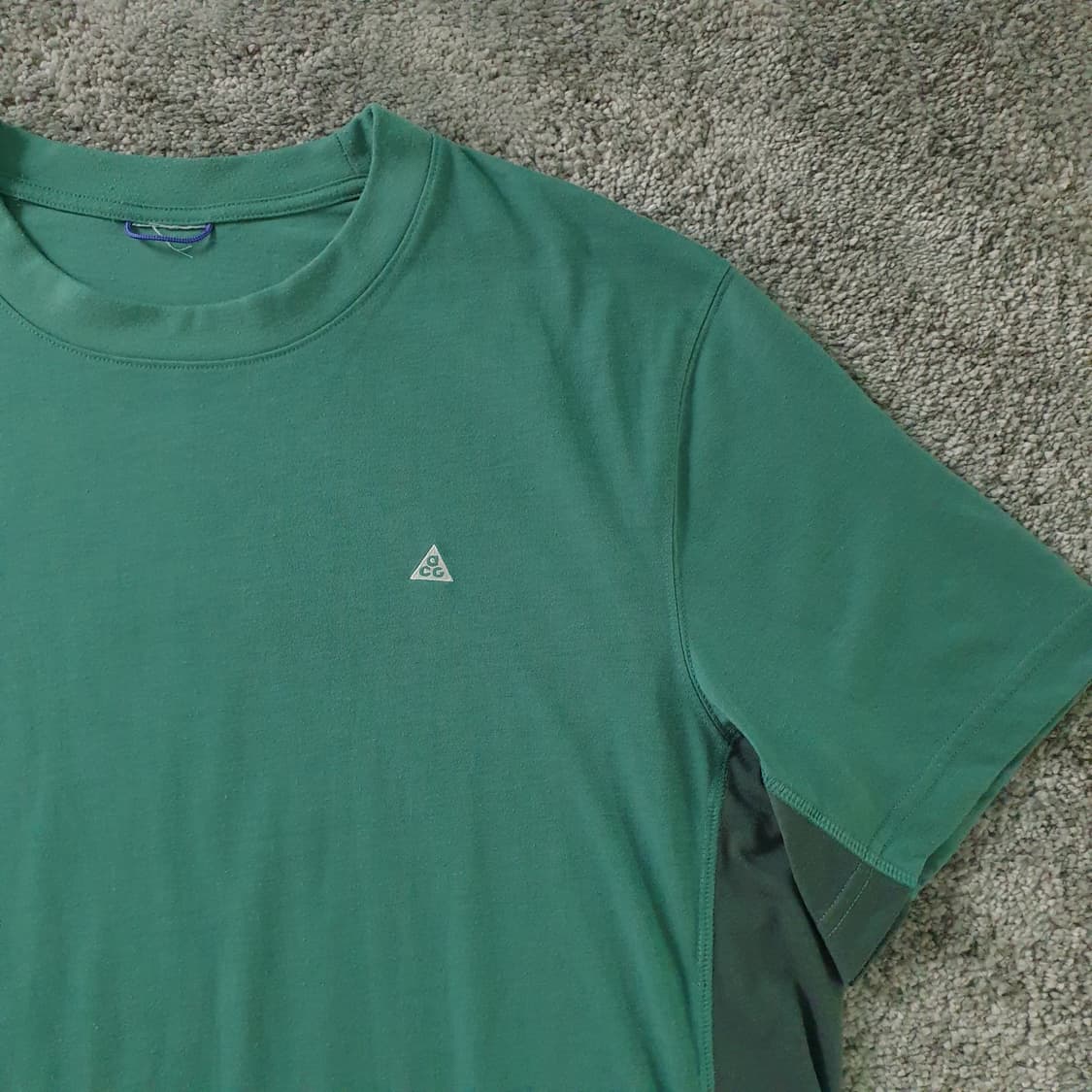 Nike ACG DRY-FIT 반팔 티셔츠 상품이미지4