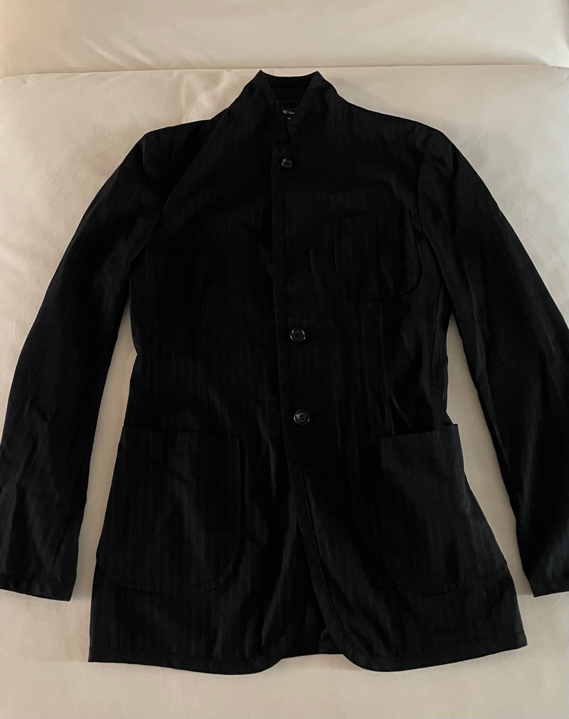 Comme des Garcons Homme plus jacket 상품이미지3