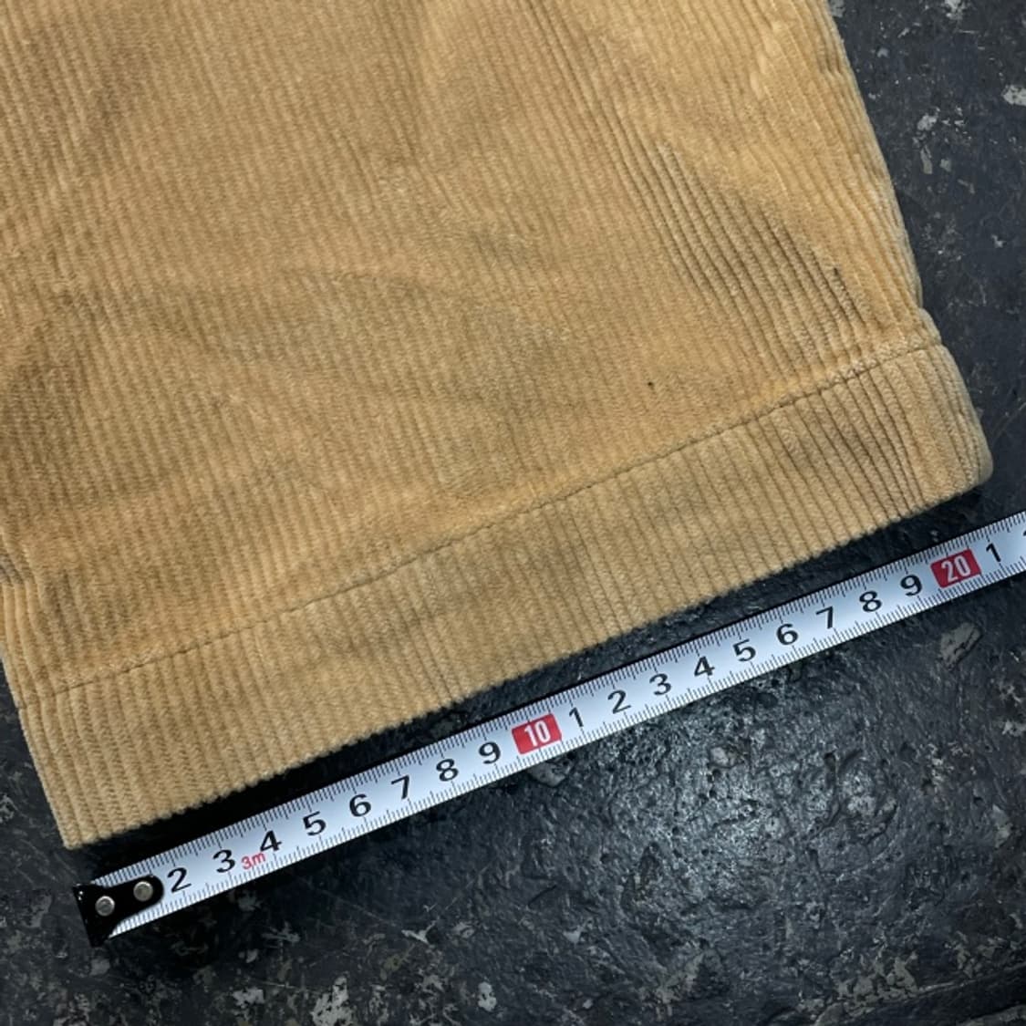 38 브룩스브라더스 코듀로이 팬츠 상품이미지6