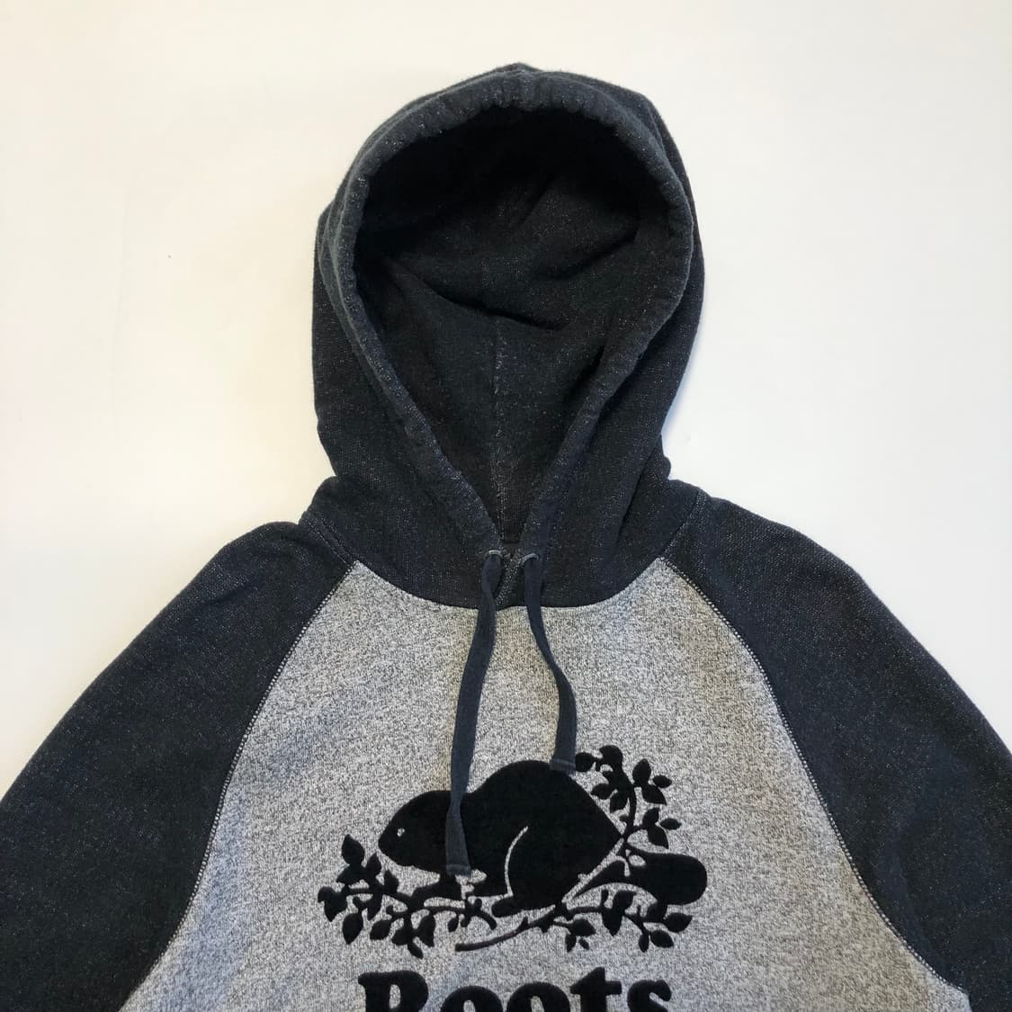 Roots 캐나다 후드티 상품이미지4