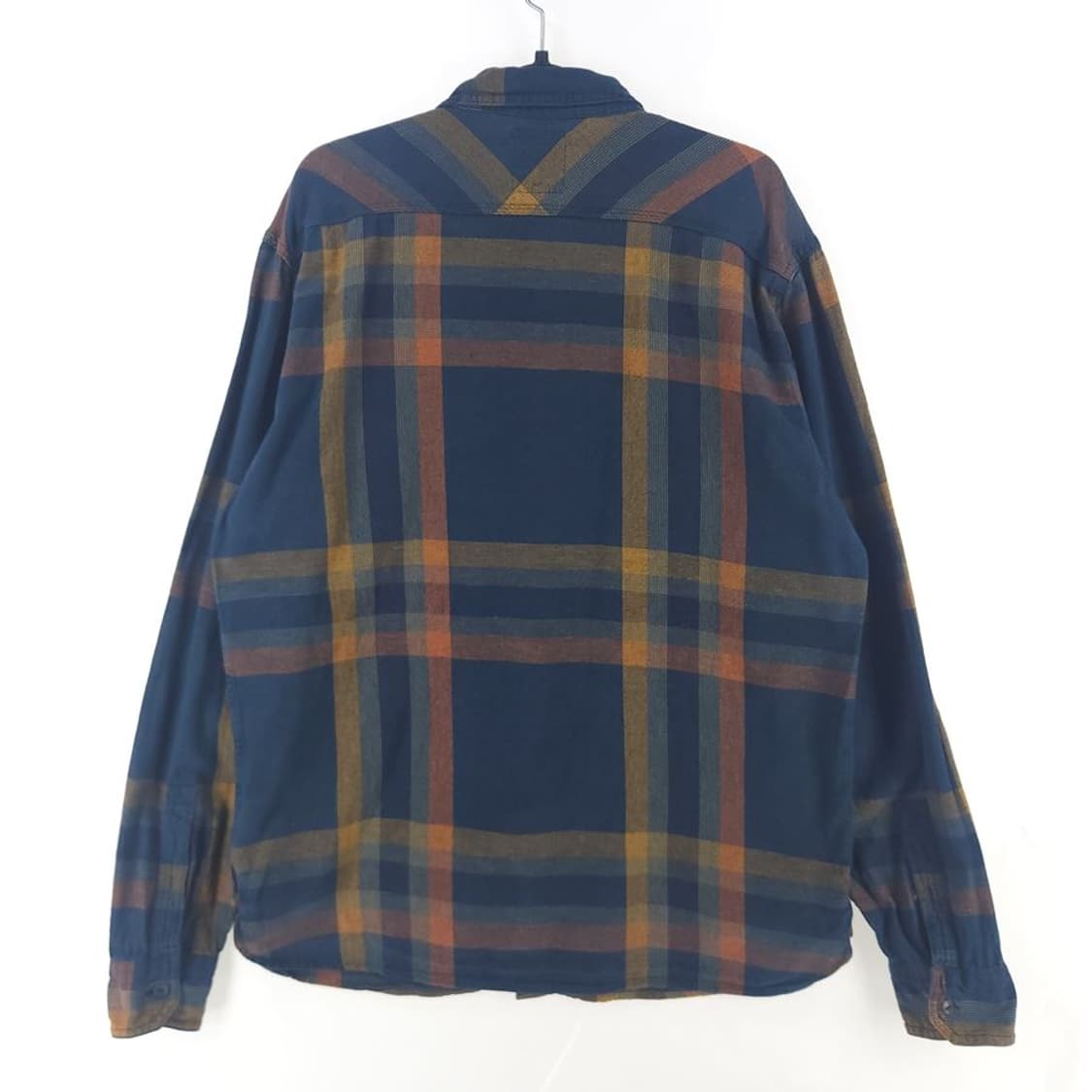 [남L]리바이스 코튼 체크 셔츠[Y61-290] 상품이미지7