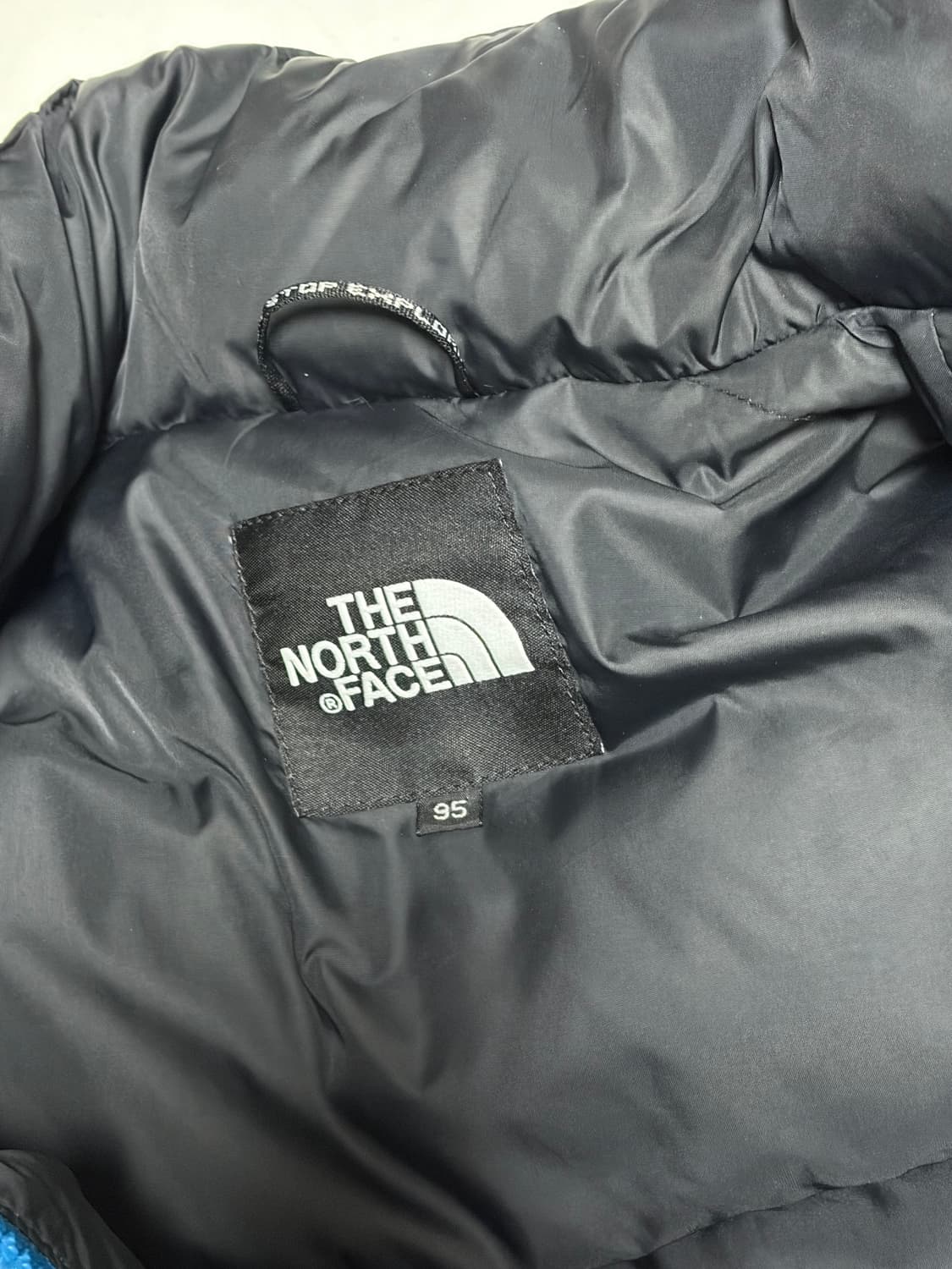 노스페이스 구형 눕시 700 (95, M) 상품이미지6