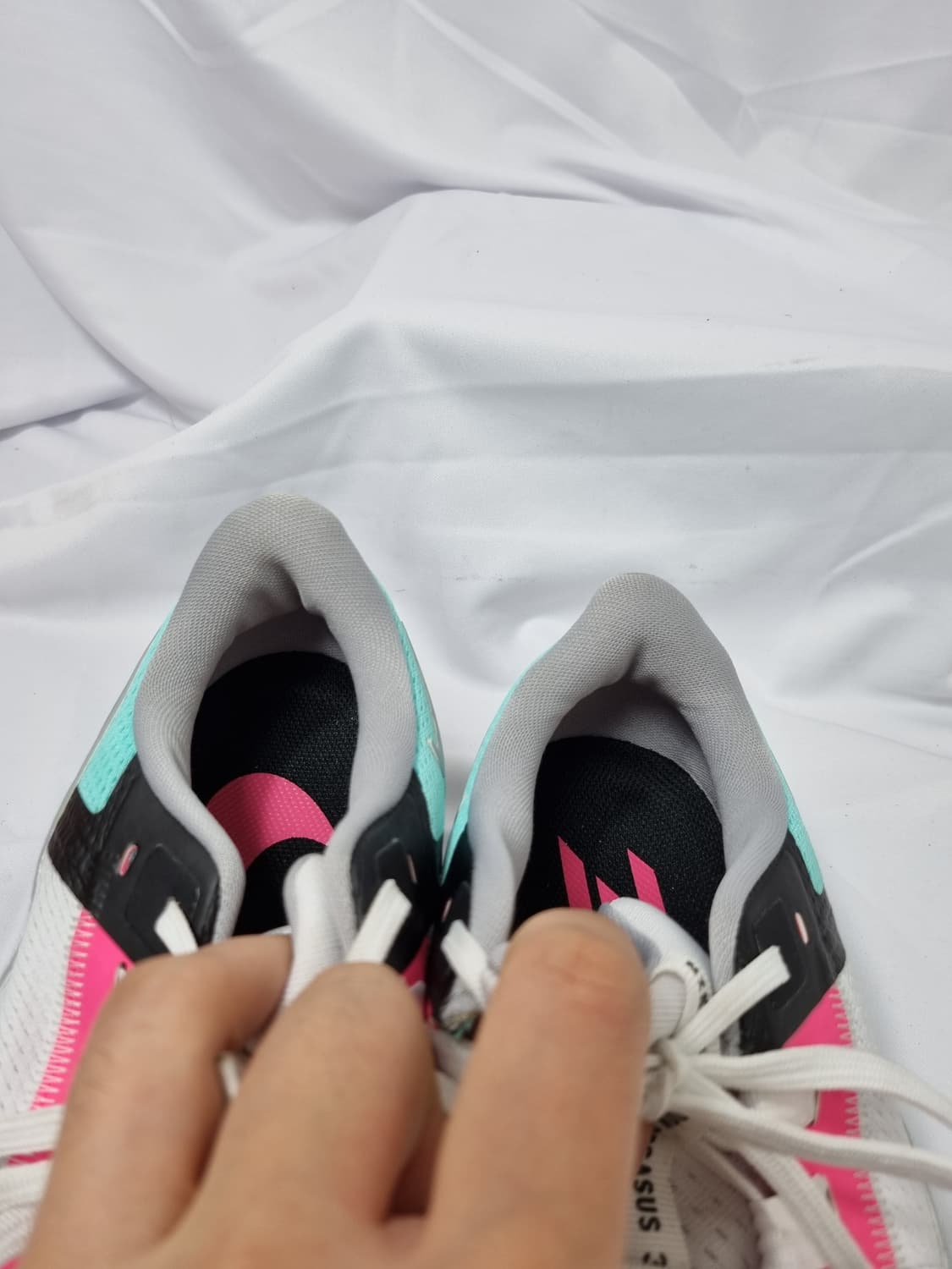 285 나이키 에어 줌 페가수스 헬스 트레이닝화 러닝화 상품이미지6