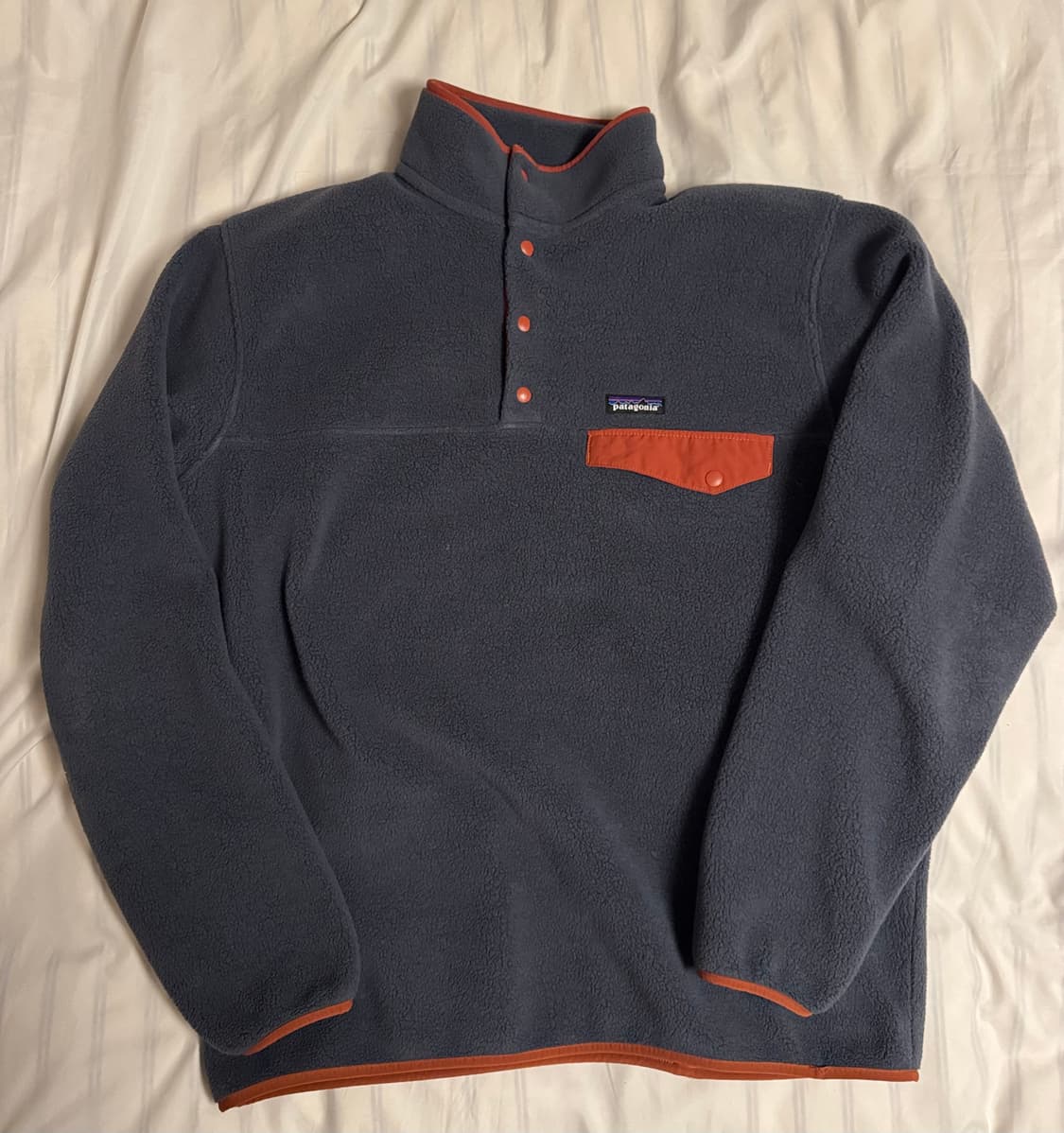 [XL] 파타고니아 신칠라 상품이미지1