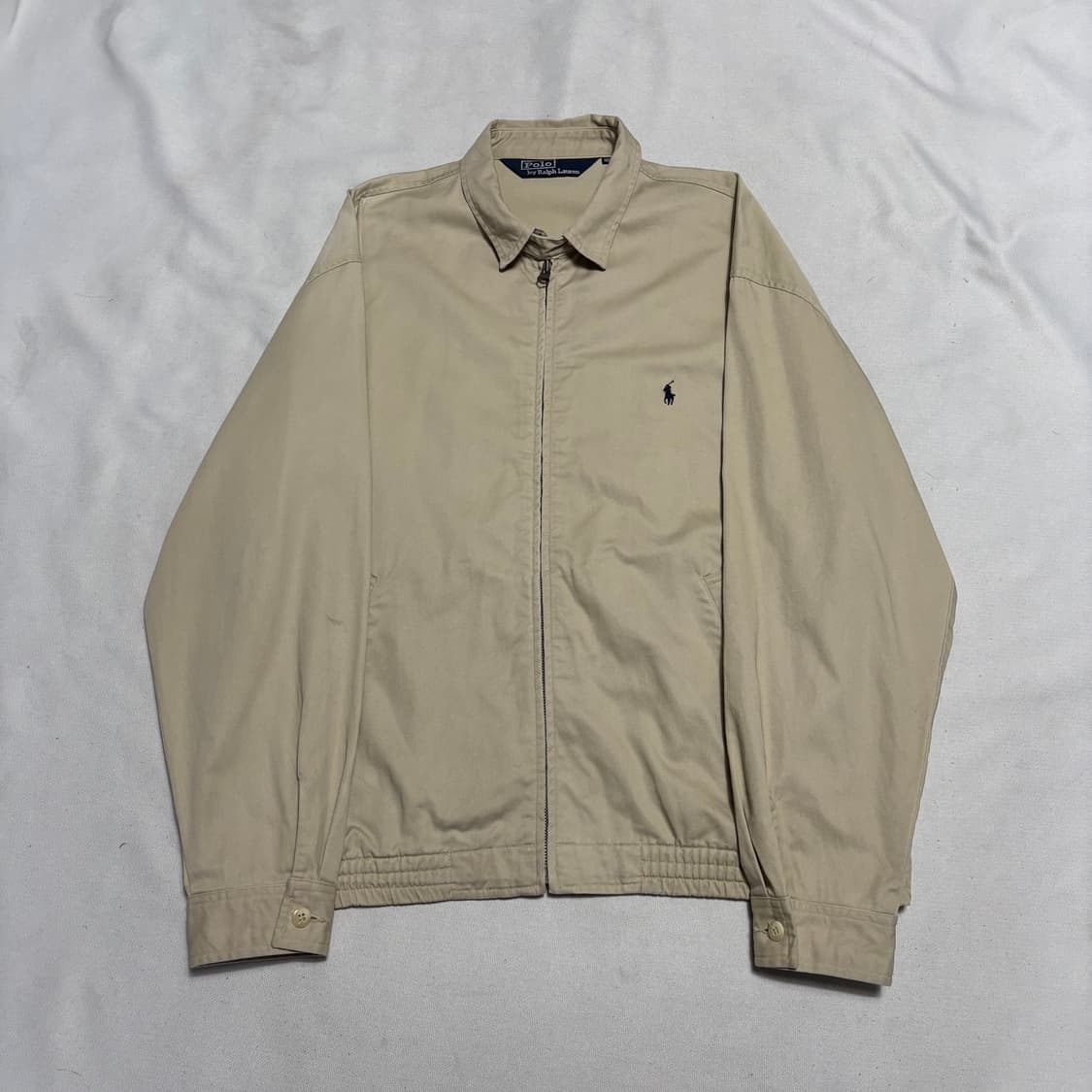 폴로랄프로렌 스윙탑 자켓 상품이미지2