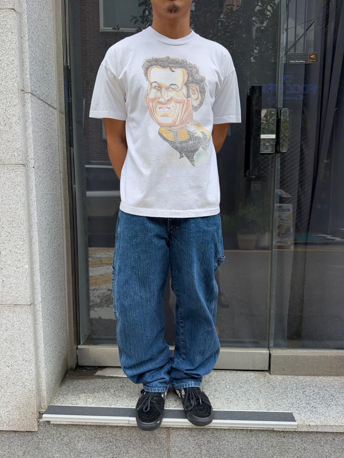Dickies carpenter (33X32) 상품이미지6