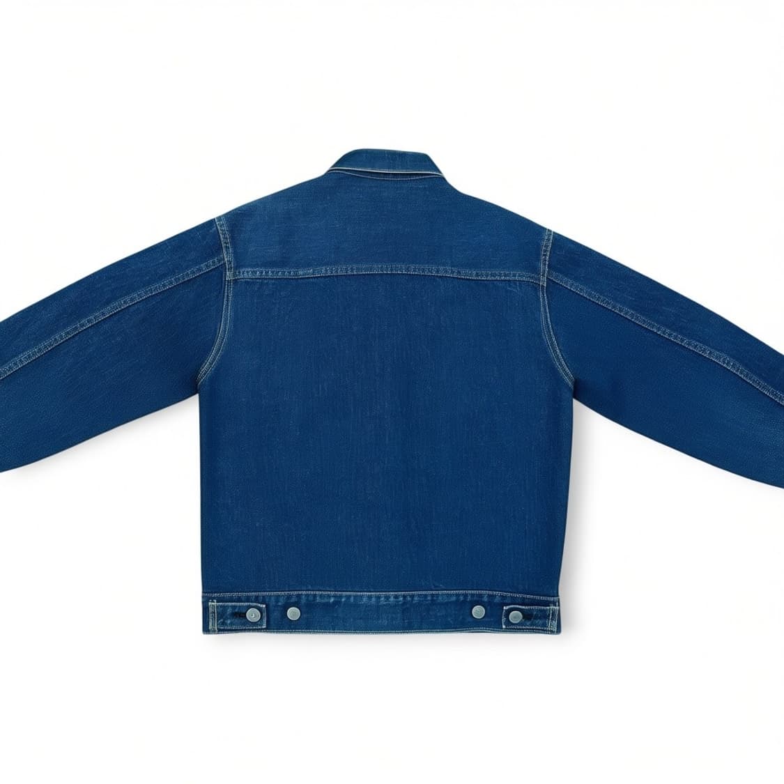 리바이스 90‘s 71507-XX 2세대 셀비지 데님 자켓 상품이미지2