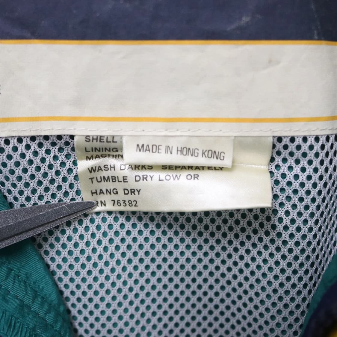 팀버랜드 바람막이 67148 상품이미지9