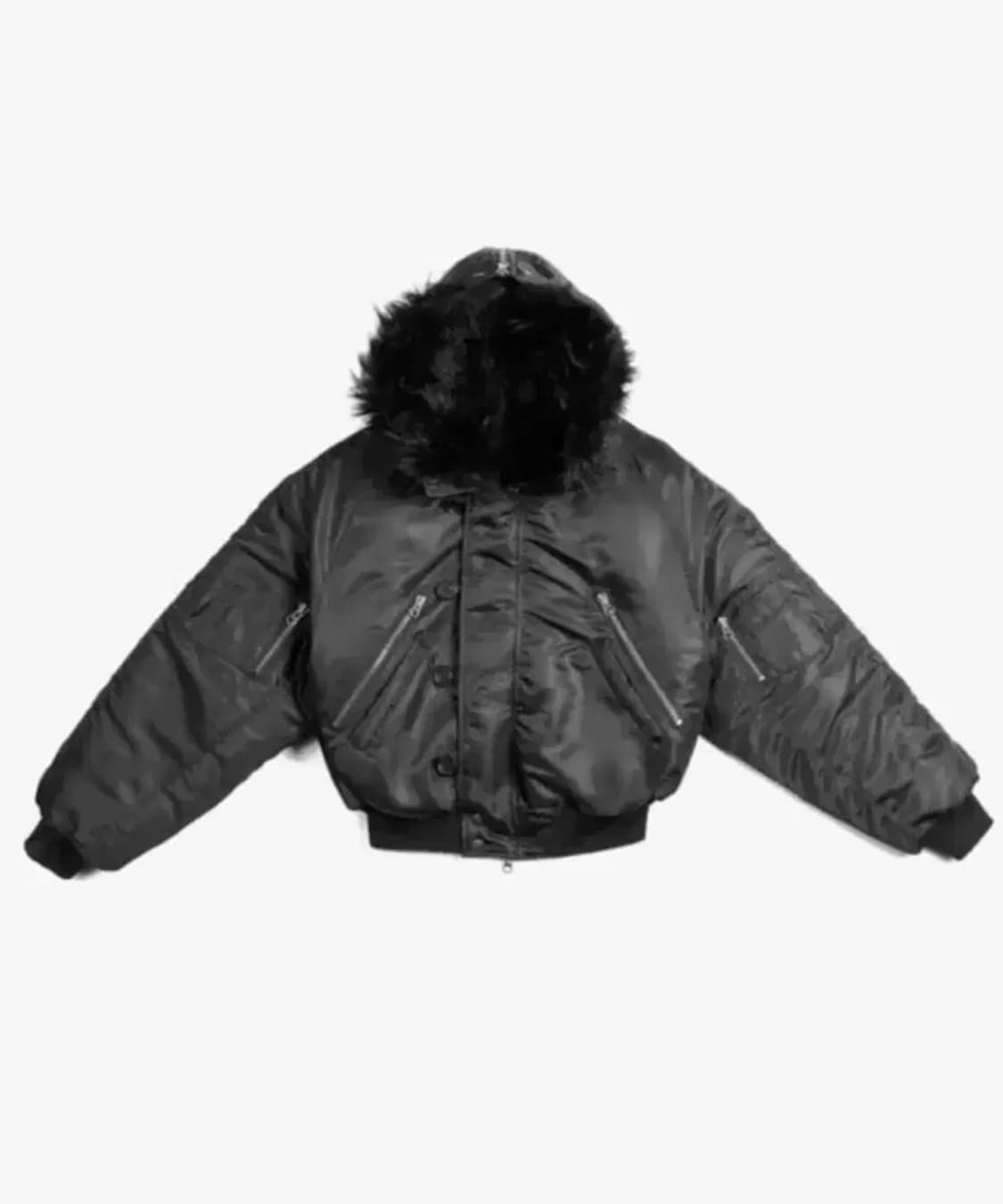 604service N2B FLIGHT JACKET LOOSEFIT 상품이미지1