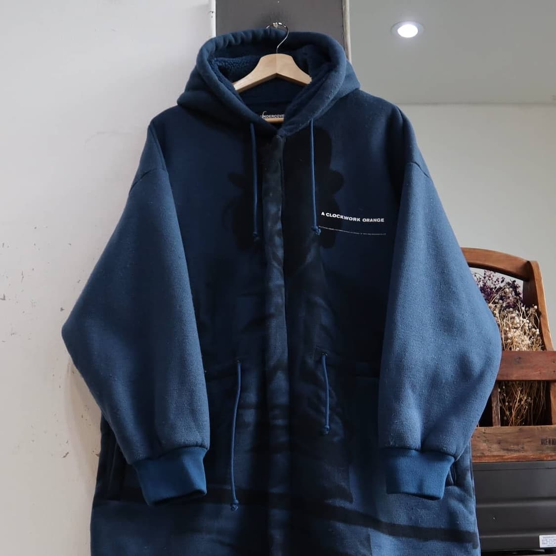 언더커버 19aw 'A Clockwork Orange' 상품이미지3