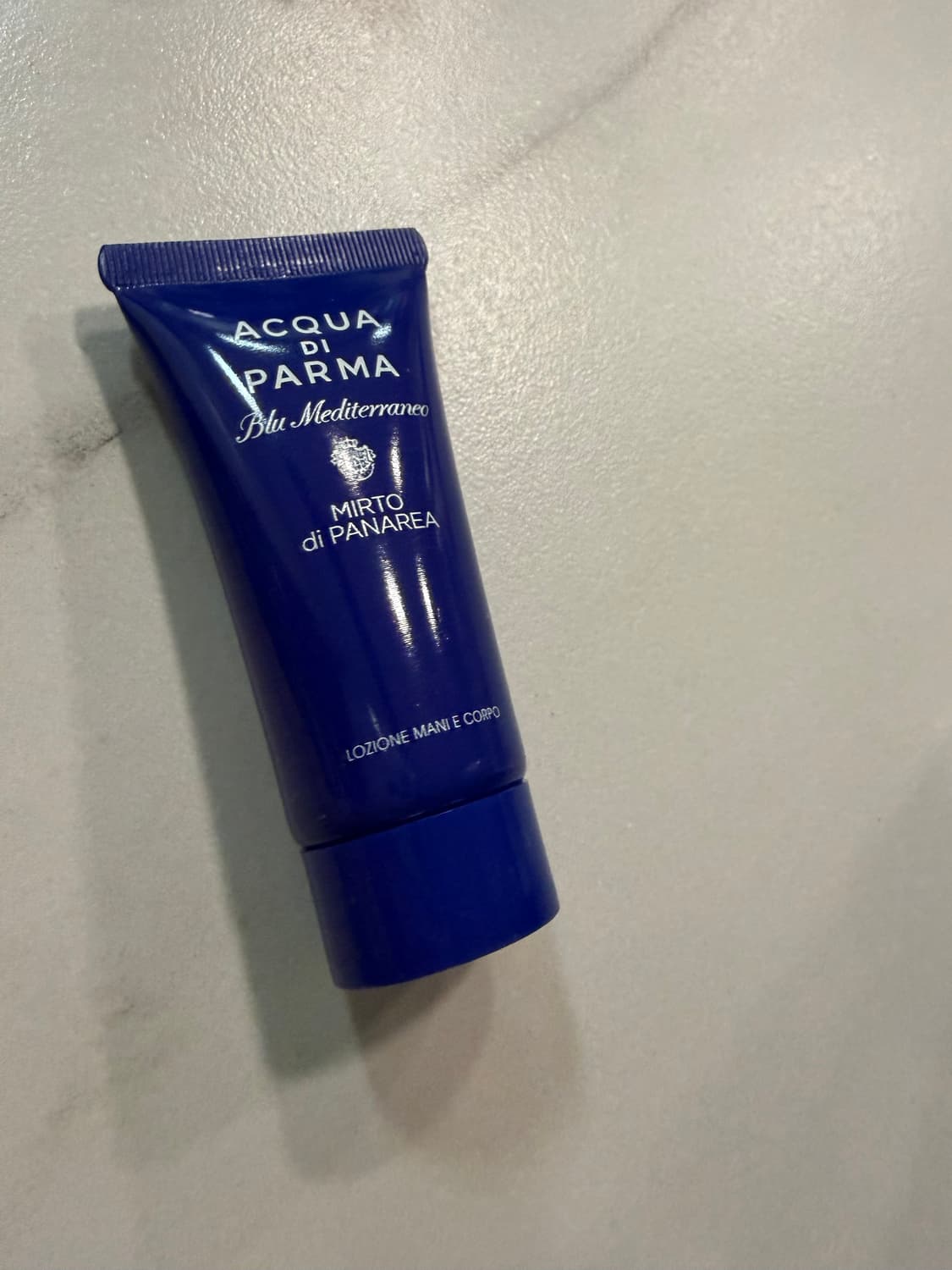 아쿠아디파르마 미르토 바디로션 미니 20ml 상품이미지1
