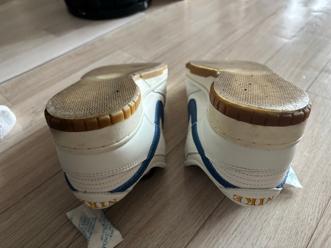 덩크로우 마리나 블루 270 상품이미지7