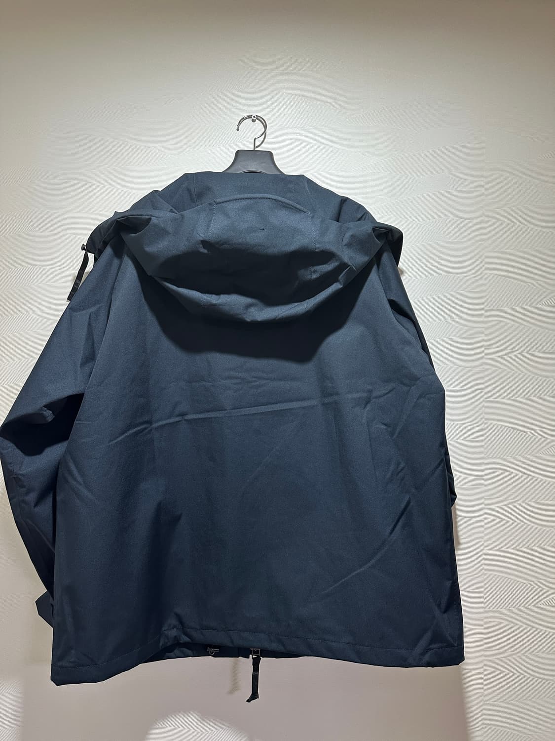 [L] 나나미카 고어텍스 크루저 네이비 상품이미지2