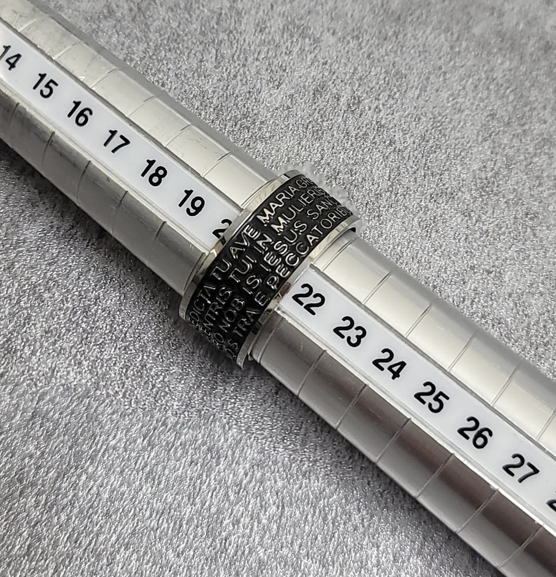 vintage rosario ring 상품이미지9