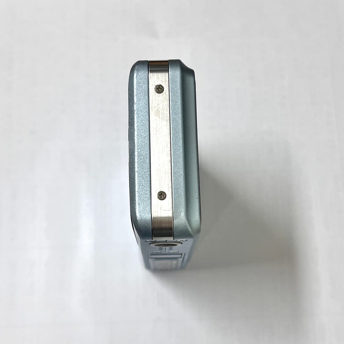 카시오 엑슬림 Exilim Z85 (프리지아 디카) 빈티지 디지털 카메라 상품이미지6