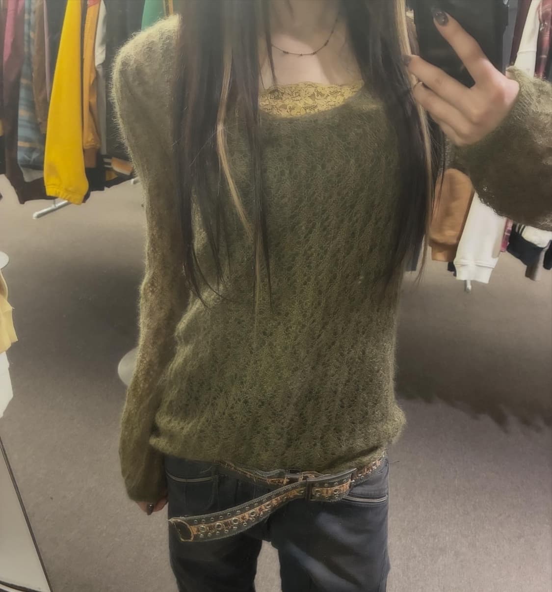 Oakley Vintage Streetwear 🍸🎱 상품이미지2