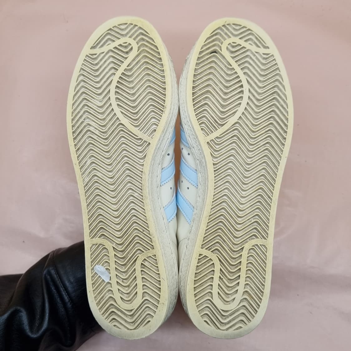 아디다스 슈퍼스타 82 남성운동화265 상품이미지3