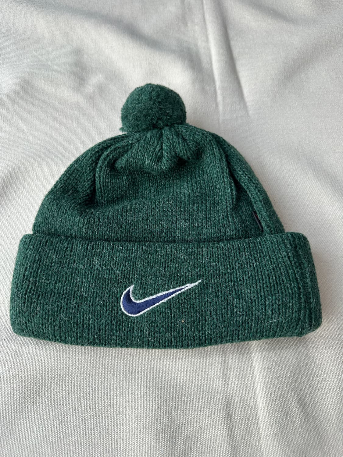 90s 나이키 스우시 방울비니 F 상품이미지1