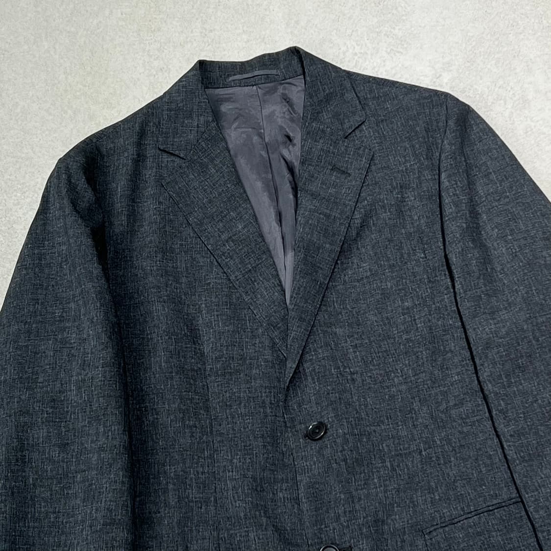  제이프레스 베이직 블레이저 s10386 상품이미지4