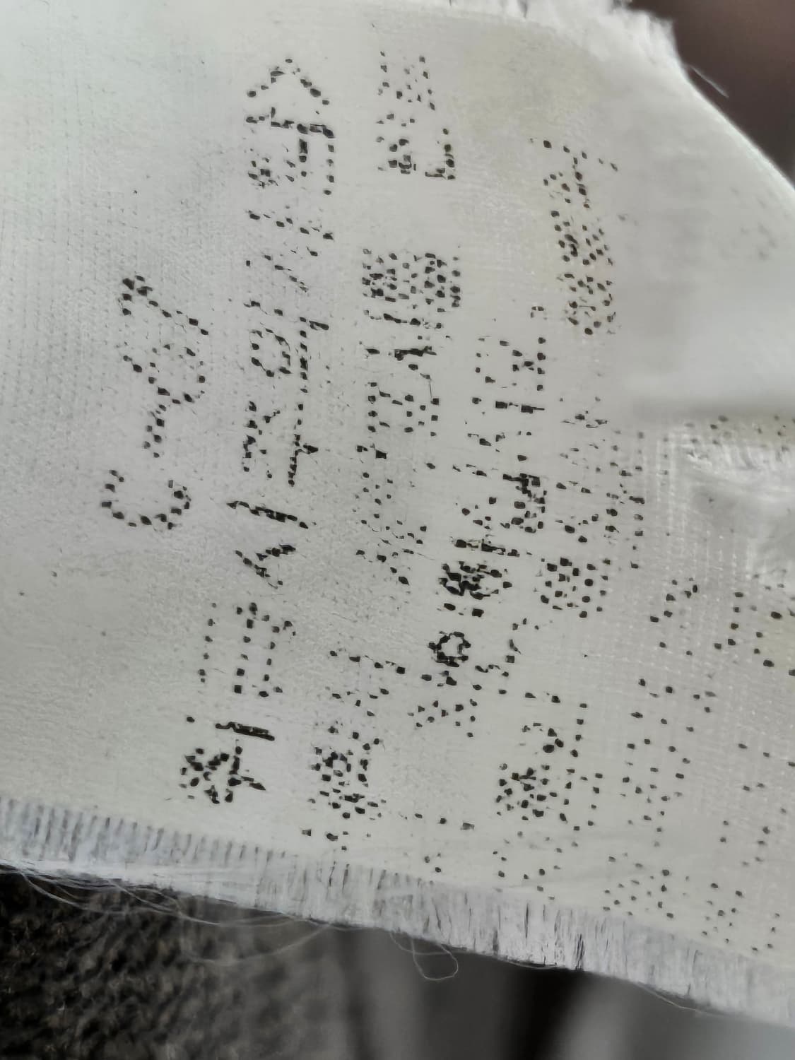 C.P 컴퍼니 구형 셔츠 105 상품이미지7