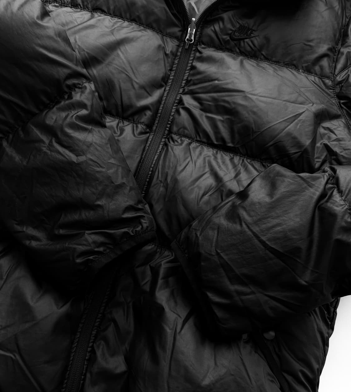 Nike 나이키 리버시블 덕다운 패딩 상품이미지5