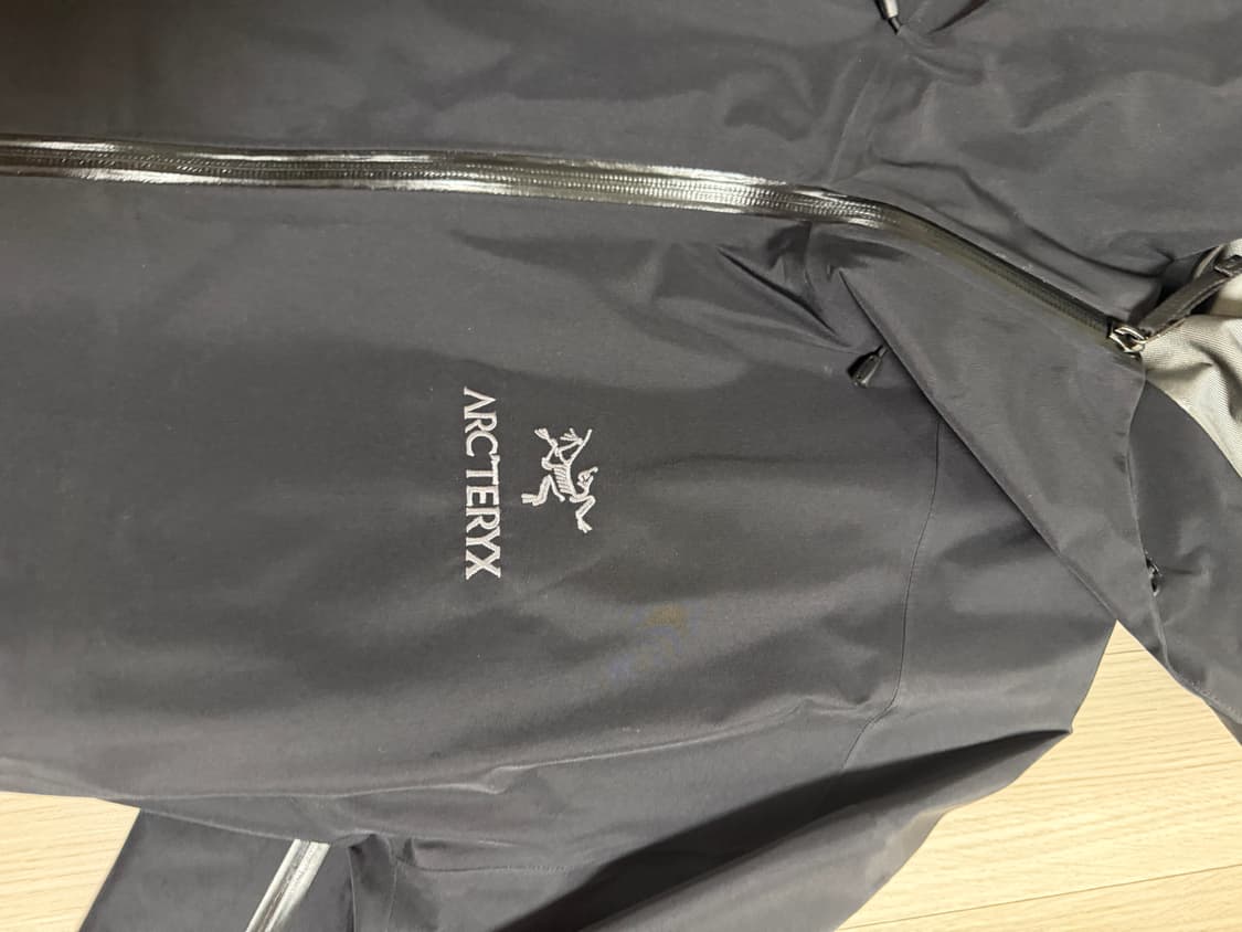 [S급] 아크테릭스 베타 LT XL사이즈 상품이미지5