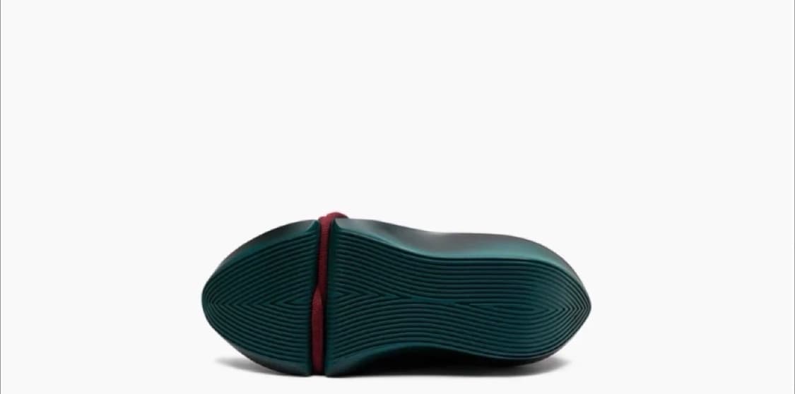 그라운즈 새상품 ORCA CUTSIE PROTECTION 신발 상품이미지4