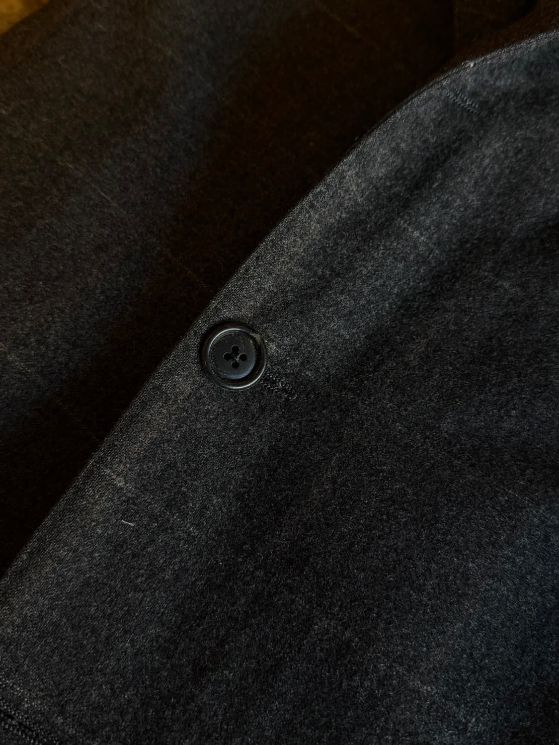 루치아노 바르베라 플란넬 자켓 105 상품이미지5