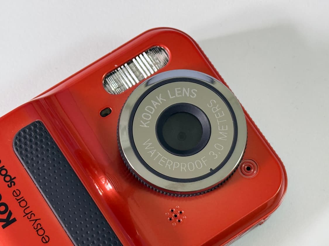 Kodak 코닥 이지웨어 스포츠 c123 상품이미지3