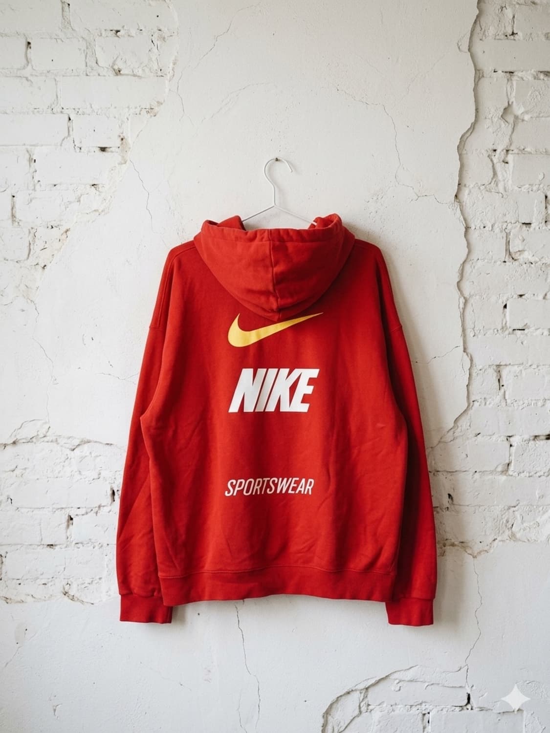 나이키 스포츠웨어 후디 상품이미지2