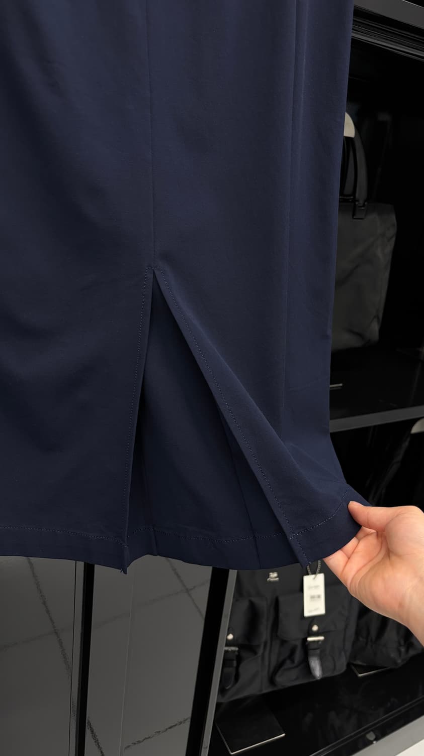 Jean Paul Gaultier Lace-Up Skirt 상품이미지9