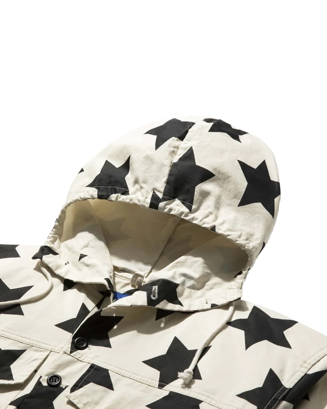 Awake NY Stars Anorak 어웨이크 뉴욕 아노락 상품이미지4