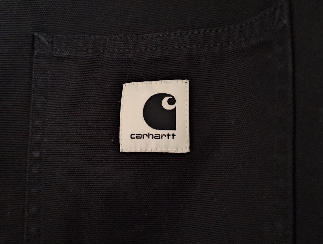 칼하트WIP 미시건 W 초어자켓 M 팝니다. 상품이미지4