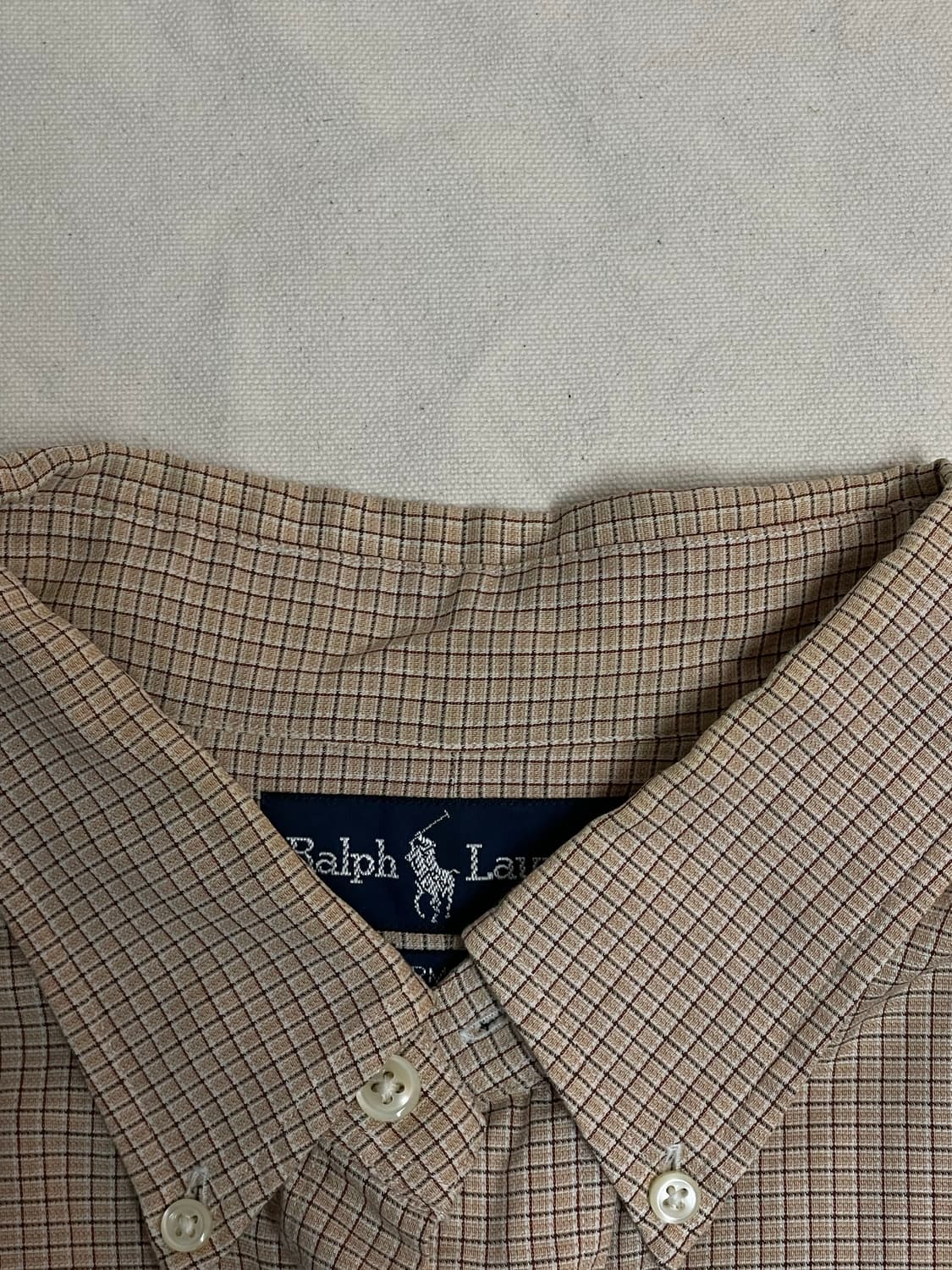 폴로 셔츠  상품이미지6