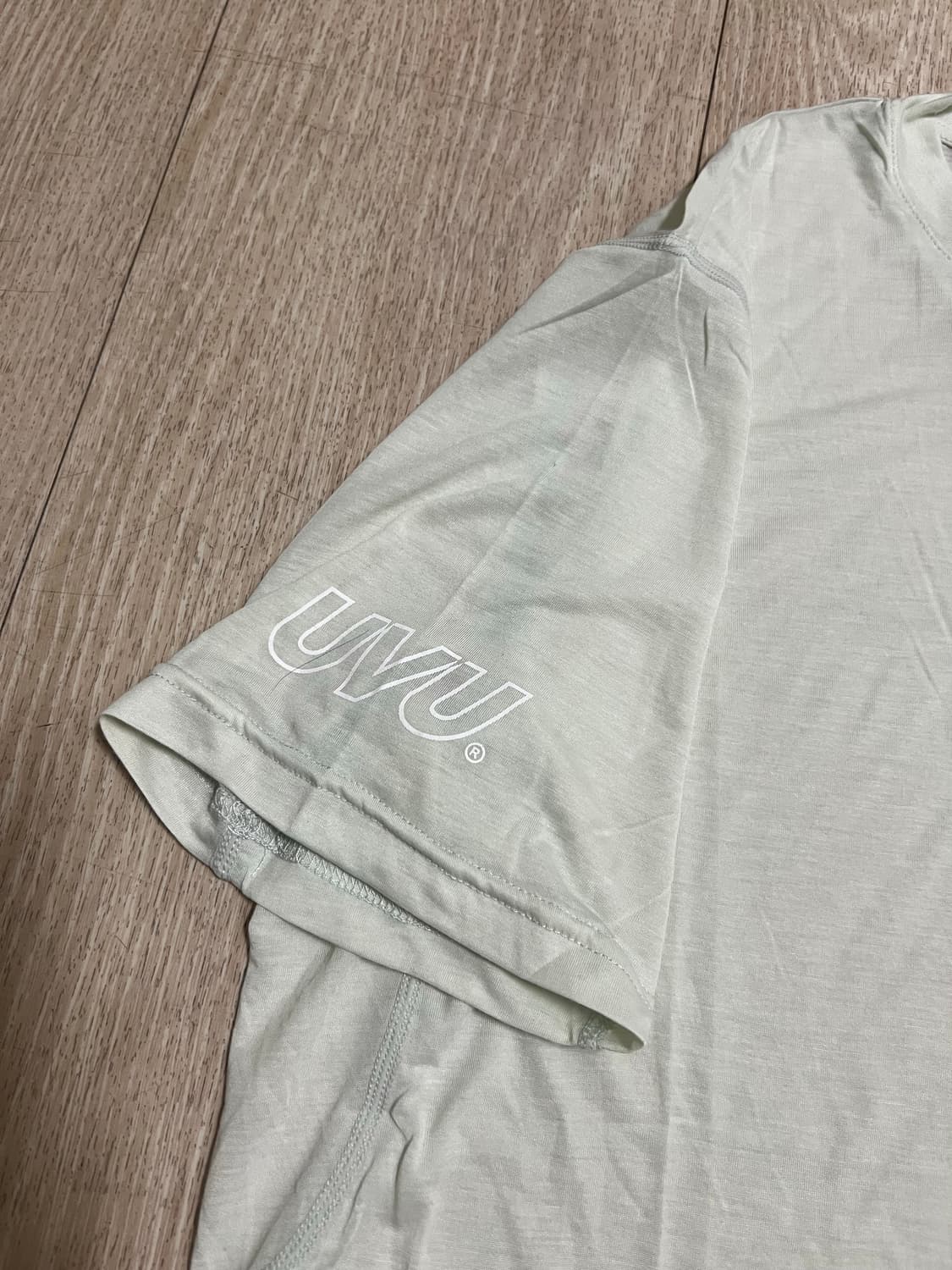 Uvu 반팔 런닝반팔 L 상품이미지3